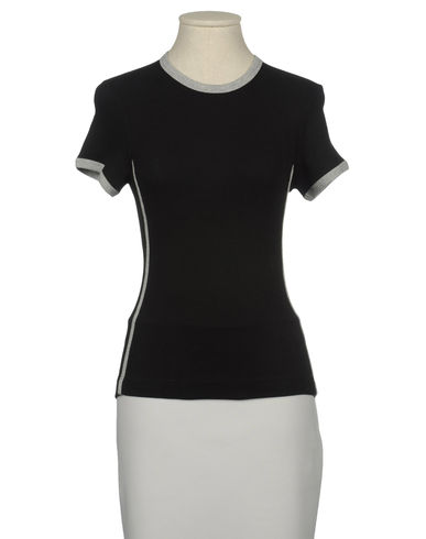 ZOOM GIANFRANCO FERRE' - Short sleeve t-shirt