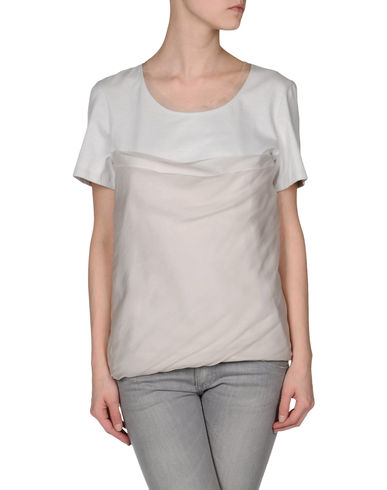 ZOOM CHLOÉ - Short sleeve t-shirt