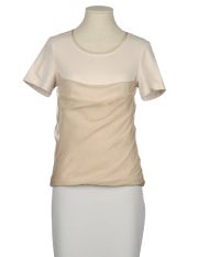 CHLOE' - T-shirt maniche corte
