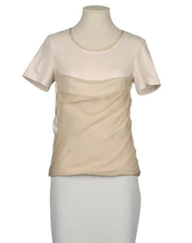 ZOOM CHLOÉ - Short sleeve t-shirt