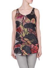DESIGUAL - Top