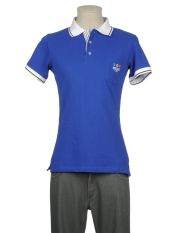 MOSCHINO MARE - Polo shirt