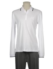 GF FERRE' - Polo shirt