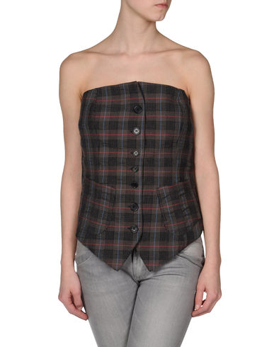ZOOM ADELE FADO - Tube top