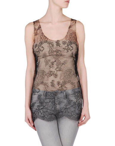 ZOOM MSGM - Top