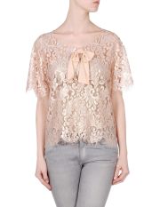 MSGM - Short sleeve t-shirt