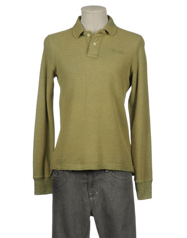 ZOOM CHARAPA - Polo shirt