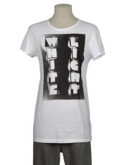 ANN DEMEULEMEESTER - Short sleeve t-shirt