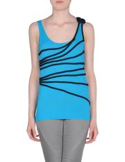 GF FERRE' - Top