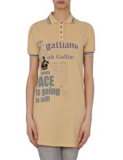 GALLIANO - Polo shirt