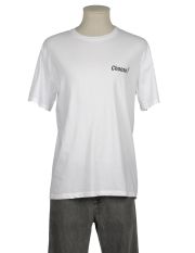 GOLDEN GOOSE - Short sleeve t-shirt