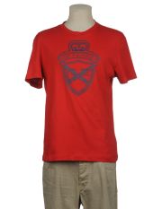 GF FERRE' - Short sleeve t-shirt