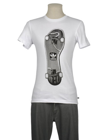 ZOOM ADIDAS - Short sleeve t-shirt