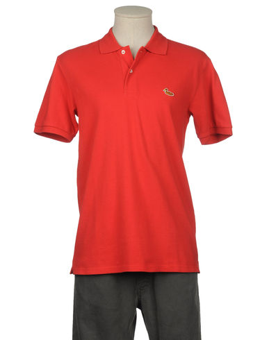 ZOOM CARHARTT - Polo shirt