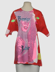 MEADHAM KIRCHHOFF - Short sleeve t-shirt