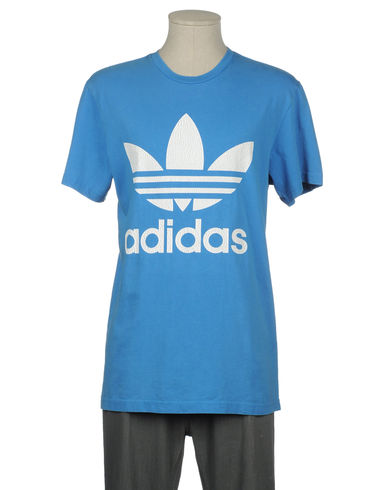 ZOOM ADIDAS - Short sleeve t-shirt