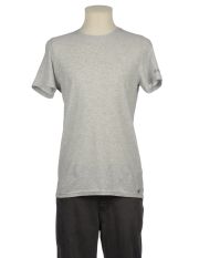 GALLIANO - Kurzärmliges T-Shirt