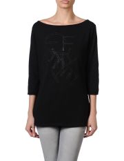 GF FERRE' - Camiseta de manga corta