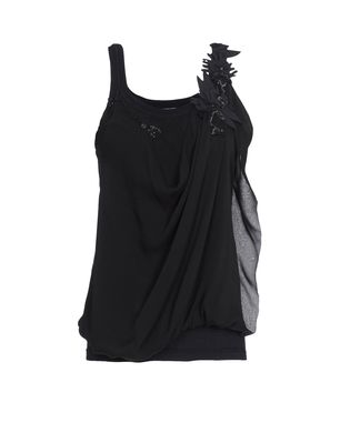 Top Women's - ANTONIO MARRAS