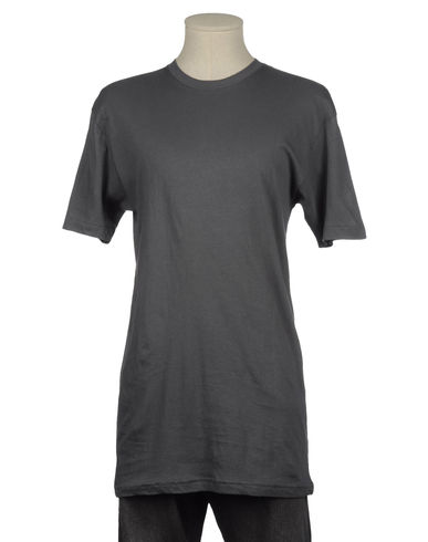 ZOOM AMERICAN APPAREL - T-shirt