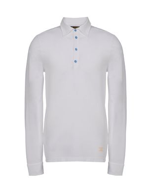 Polo shirt Men's - PIOMBO