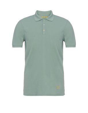 Polo shirt Men's - PIOMBO