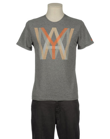 ZOOM VINTAGE 55 - Short sleeve t-shirt