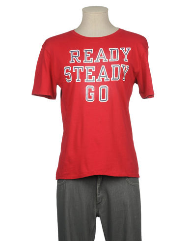 ZOOM VINTAGE 55 - T-shirt