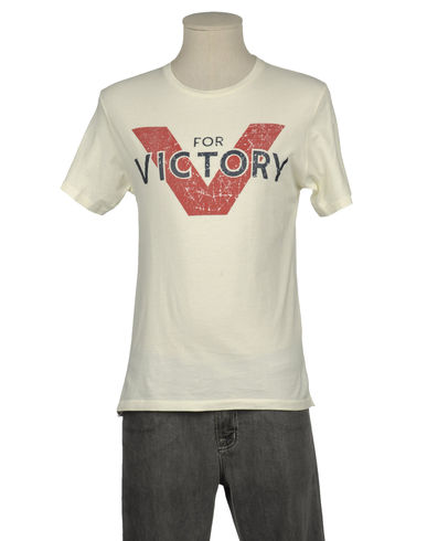 ZOOM VINTAGE 55 - T-shirt