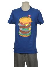 FRANKLIN & MARSHALL - Short sleeve t-shirt