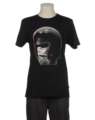 ZOOM WESC - T-shirt