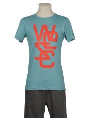 WESC - Short sleeve t-shirt