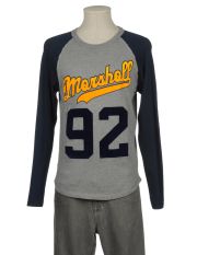 FRANKLIN & MARSHALL - Long sleeve t-shirt