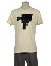 FRANKLIN & MARSHALL - Short sleeve t-shirt