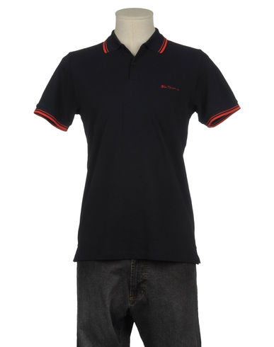 ZOOM BEN SHERMAN - Polo shirt