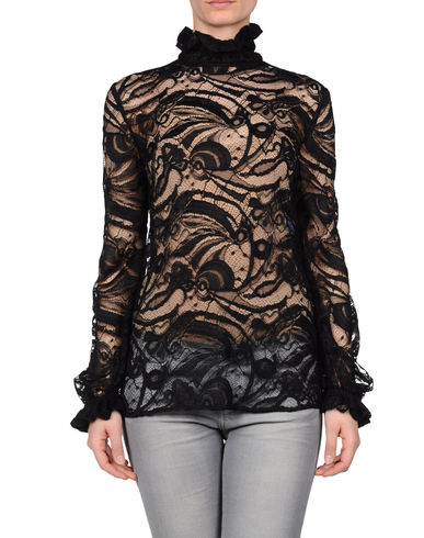 ZOOM EMILIO PUCCI - Blouse