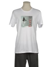 DOLCE & GABBANA - Short sleeve t-shirt