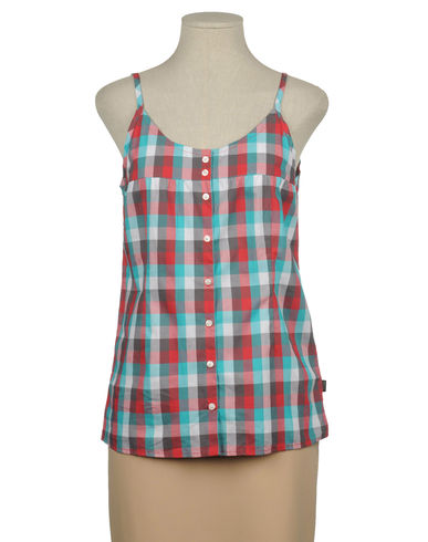ZOOM WESC - Top