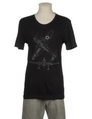ACNE - Short sleeve t-shirt