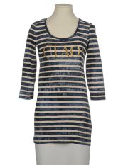 MOSCHINO CHEAPANDCHIC - Camiseta de manga corta