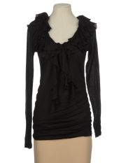 RALPH LAUREN - T-shirt maniche lunghe