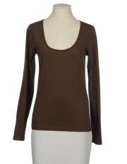 RALPH LAUREN - Long sleeve t-shirt