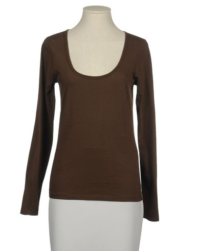 ZOOM RALPH LAUREN - Long sleeve t-shirt