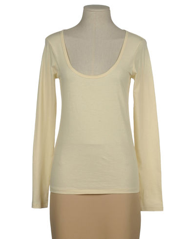 ZOOM RALPH LAUREN - Long sleeve t-shirt