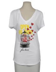 LOVE MOSCHINO - 半袖T シャツ