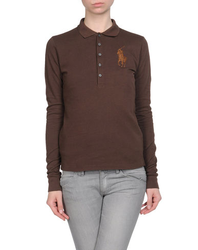 ZOOM RALPH LAUREN - Polo shirt