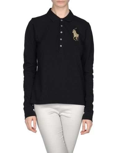 ZOOM RALPH LAUREN - Polo shirt