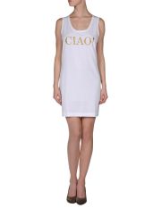 MOSCHINO CHEAPANDCHIC - Vestito corto