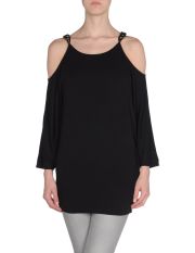 PINKO - Kurzärmliges T-Shirt
