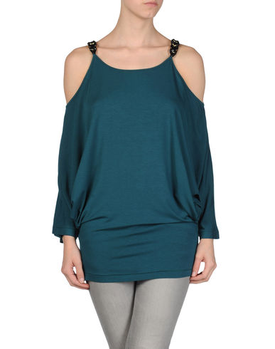 ZOOM PINKO - Short sleeve t-shirt